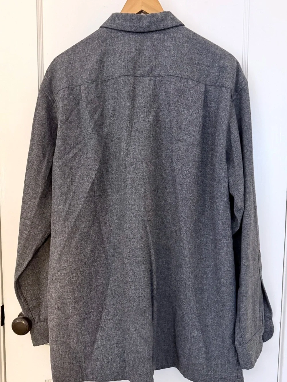 Pendleton MEN'S BOARD SHIRT (Large-Tall) - Picture 2 of 2